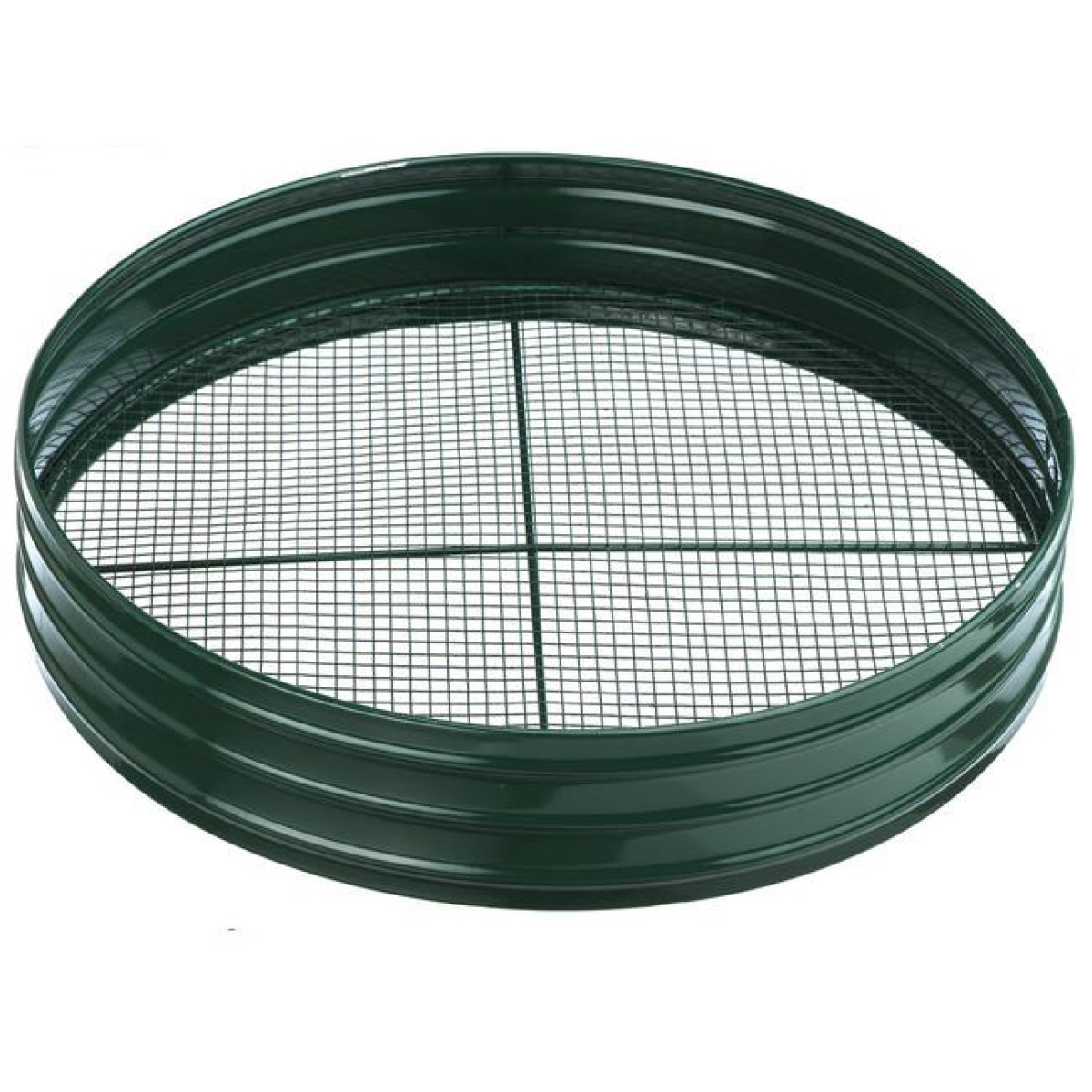 Bulldog Tools 8184170000 – Premier Riddle 1/4 inch mesh