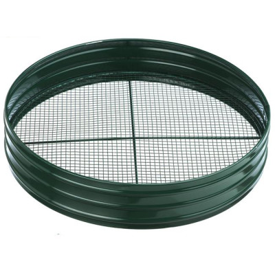 Bulldog Tools 8184170000 – Premier Riddle 1/4 inch mesh