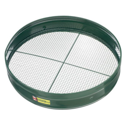 Bulldog Tools 8186170000 – Premier Riddle 3/8 inch mesh