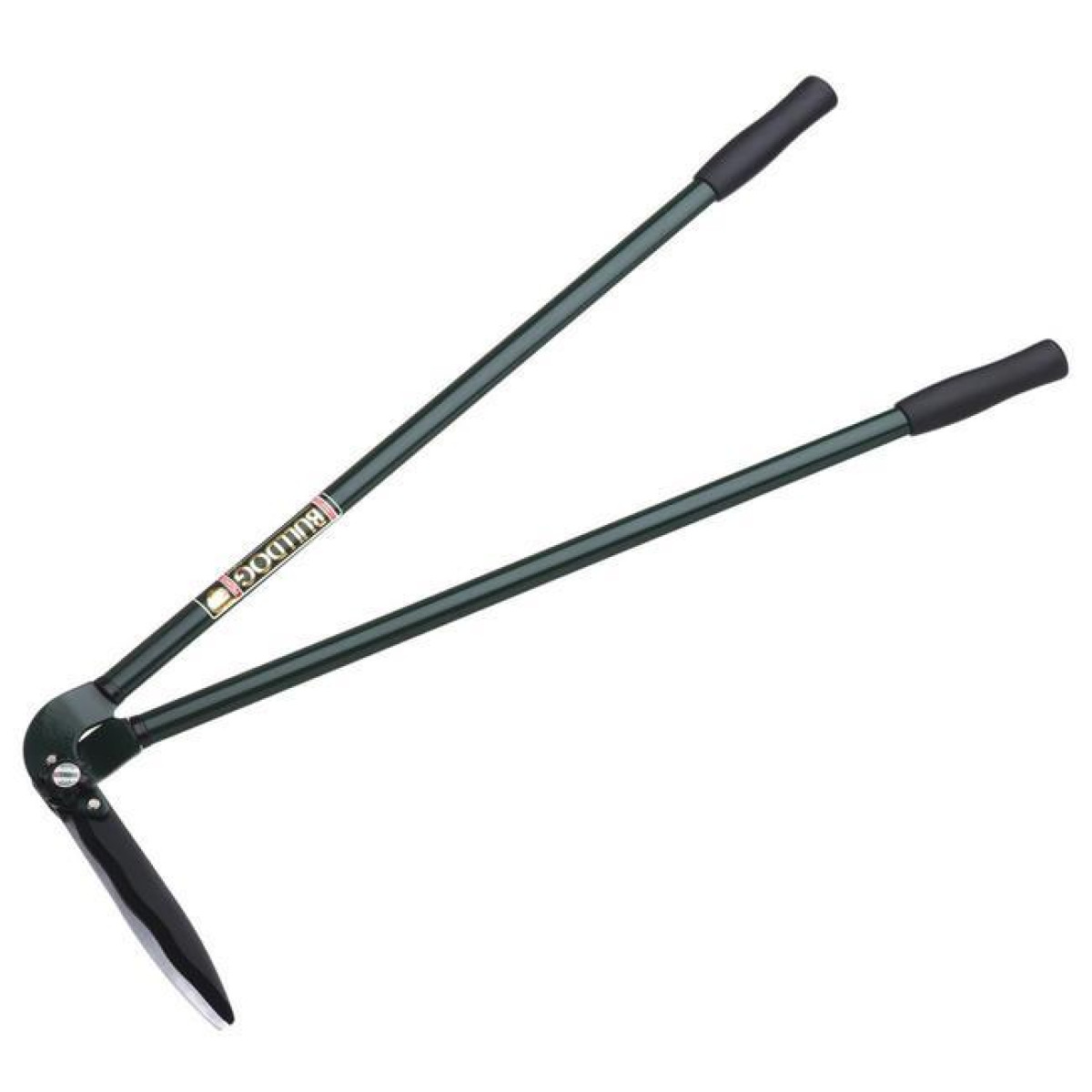Bulldog Tools B613W – Premier Edging Shear