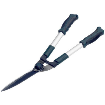Bulldog Wavy Blade Long Handle Hedge 9″