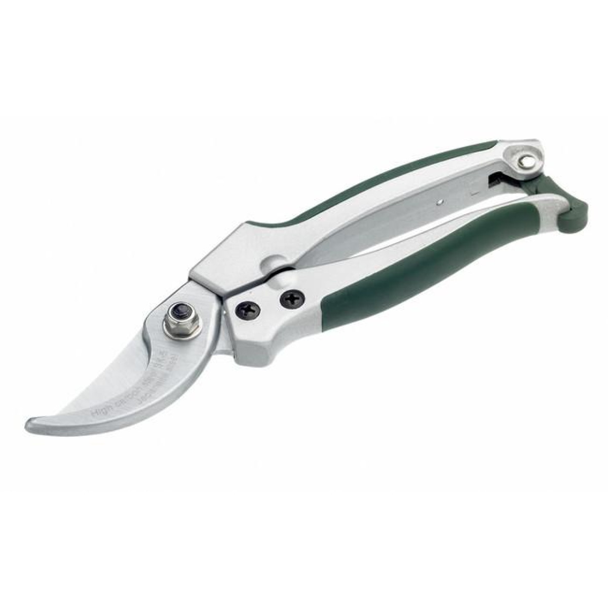Bulldog Tools BD3152 – Premier Bypass Pruning Shears 20mm