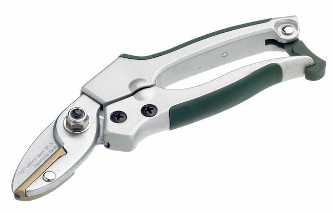 Bulldog Tools BD3152C – Premier Anvil Pruning Shears 20mm