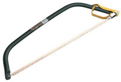 Bulldog Tools BOWSAW24 – Universal Bowsaw 24 inches