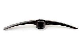 Bulldog Tools PA5 – Premier Pick Head & Chisel Point