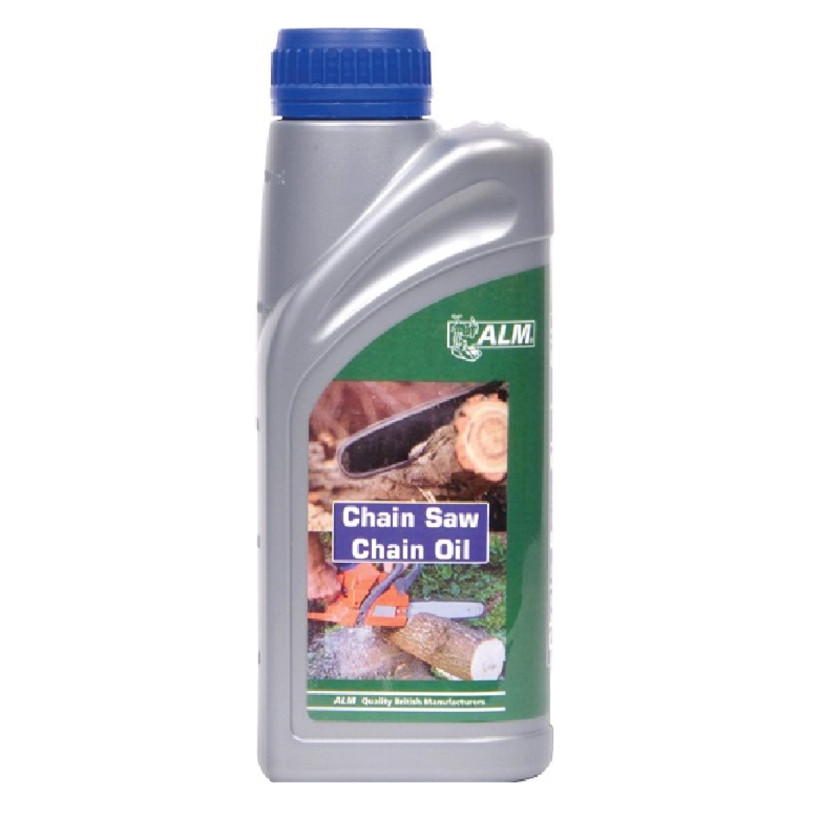 OL010 – Chainsaw Oil 500ml