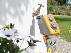 Easy Drip Watering