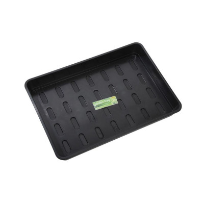 Extra Large Seed Tray Black x 10