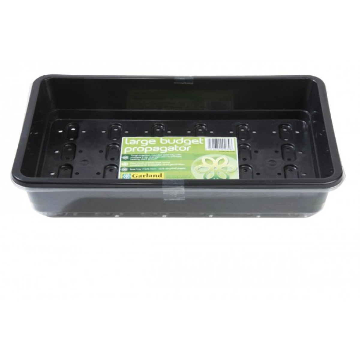 Garland G135 – Large Budget Propagator