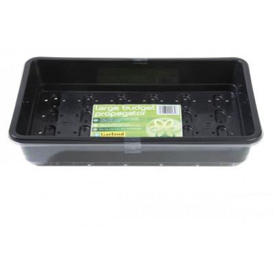 Garland G135 – Large Budget Propagator