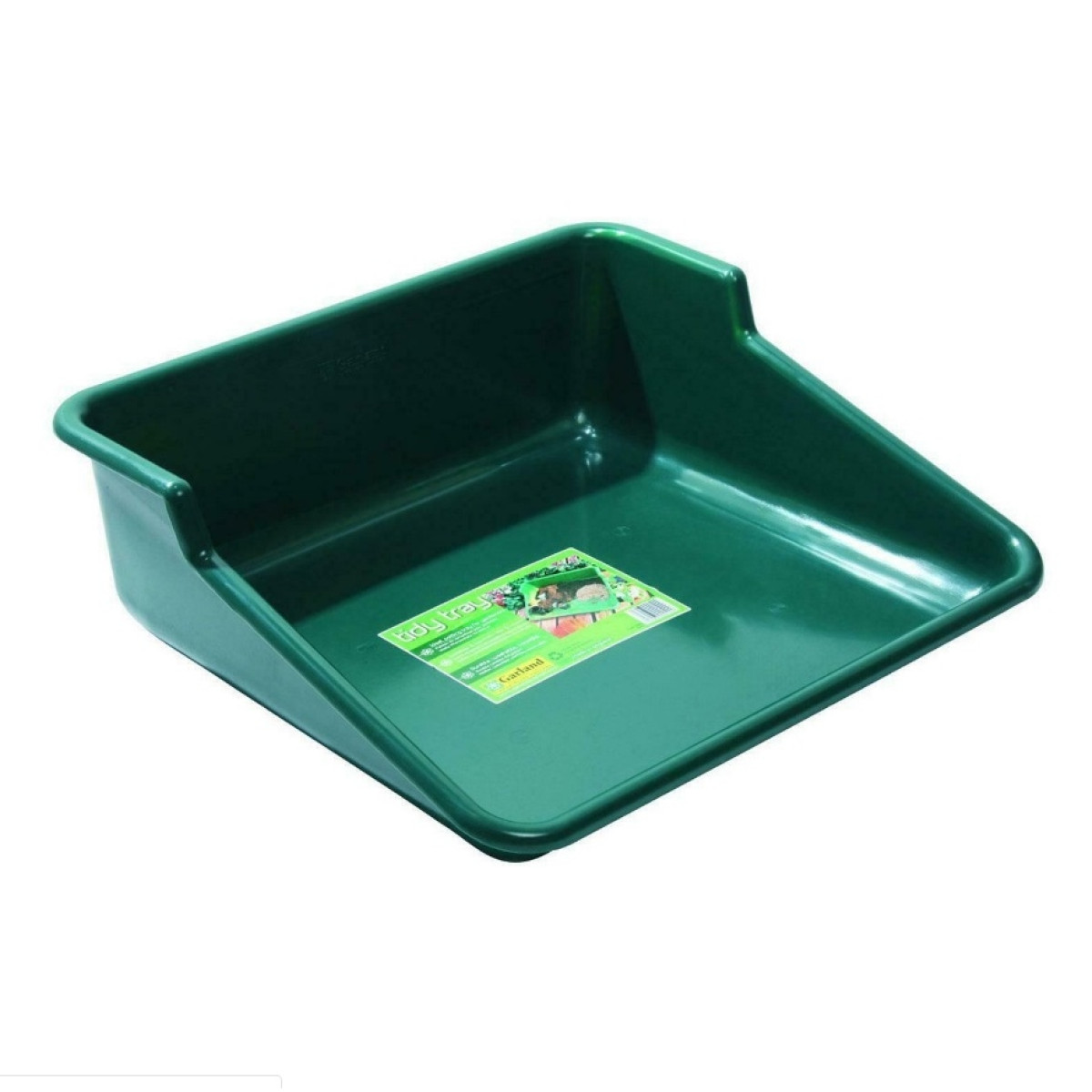 Garland G48G – Tidy Tray Green