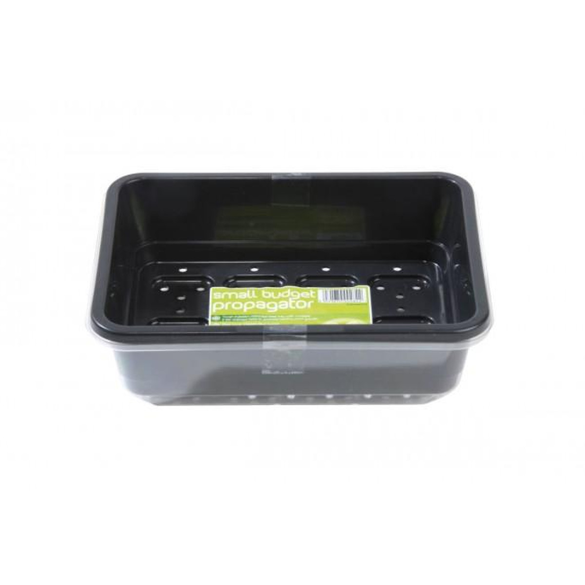 Garland G133 – Small Budget Propagator