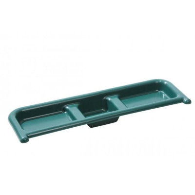 Garland G72G – Tidy Tray Shelf Green