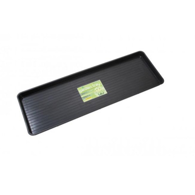 Garland Jumbo Garden Tray Black G15 – Pack of 5