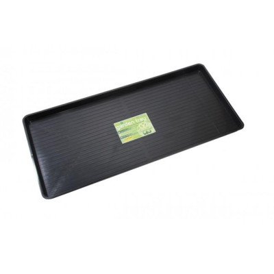 Garland Giant Garden Tray Black G81 – Pack of 5