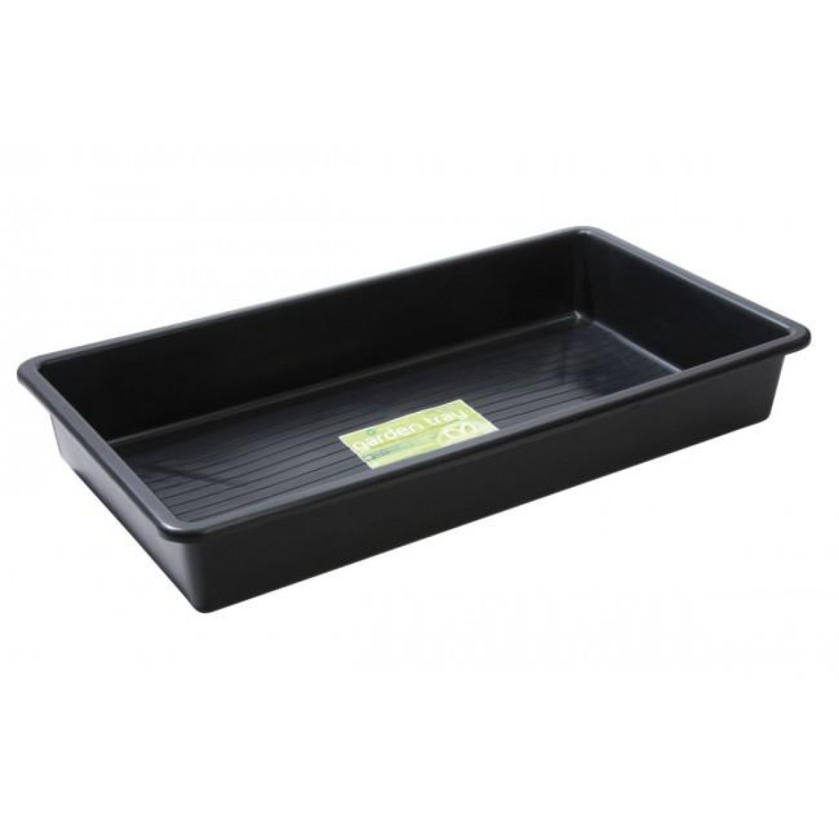 Garland Titan Garden Tray Black G95 – Pack of 5