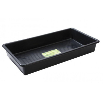 Garland Titan Garden Tray Black G95 – Pack of 5