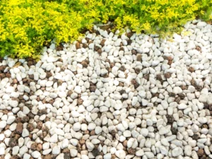 Gravel Grits & Sands