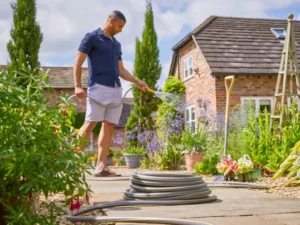 Hosepipes