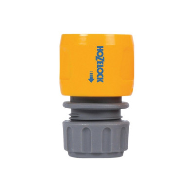Hozelock 2166 – Hose End Connector