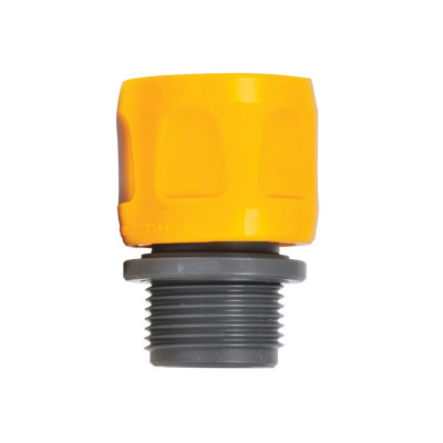 Hozelock 2170 – Flat Hose Adapter