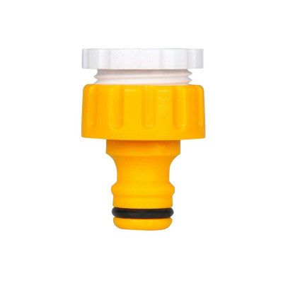 Hozelock 2175 – Threaded Tap Connector