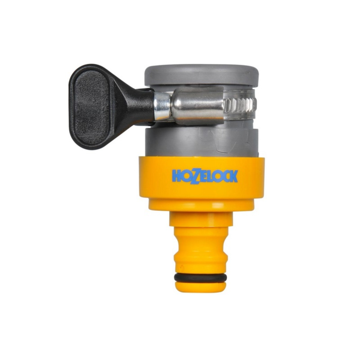 Hozelock 2176 – Round Tap Connector