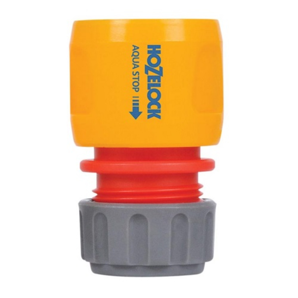 Hozelock 2185 – Waterstop Connector