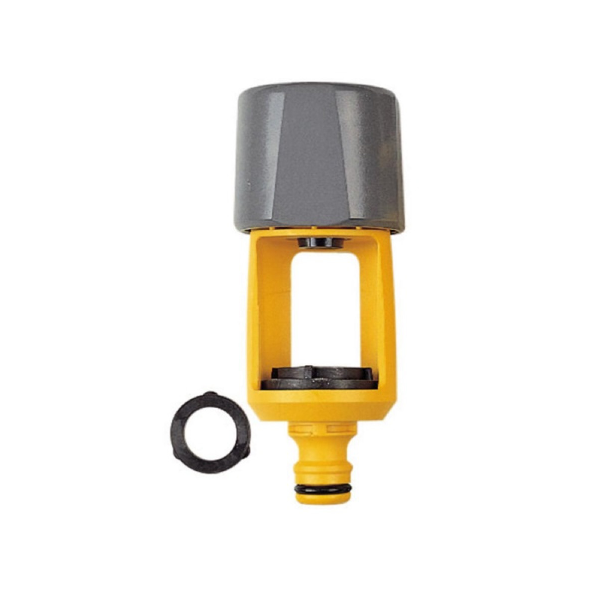 Hozelock 2274 – Multi Tap Connector