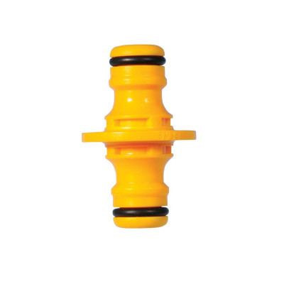 Hozelock 2291 – Double Connector