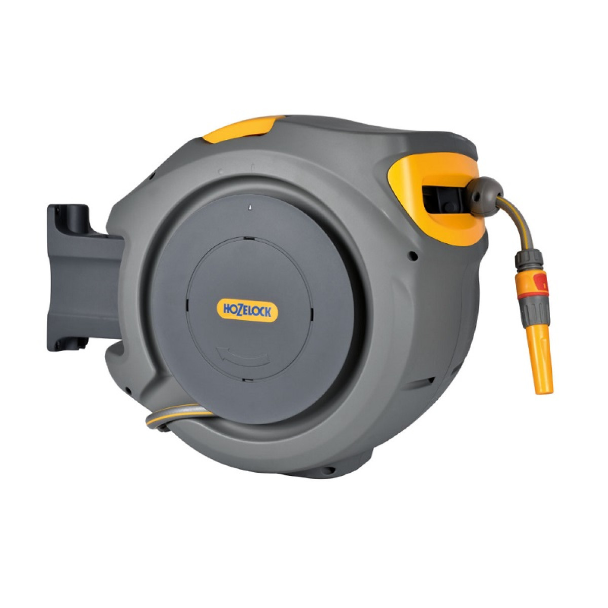 Hozelock 2403 – Auto Reel with 30m Hose