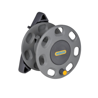 Hozelock 2420 – 30m Wall Mounted Reel