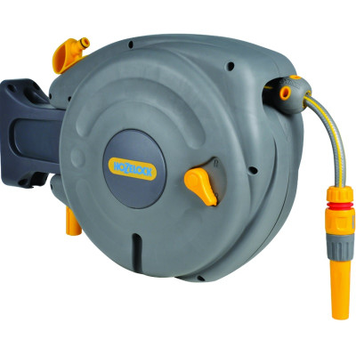 Hozelock 2485 – Mini AutoReel 10m