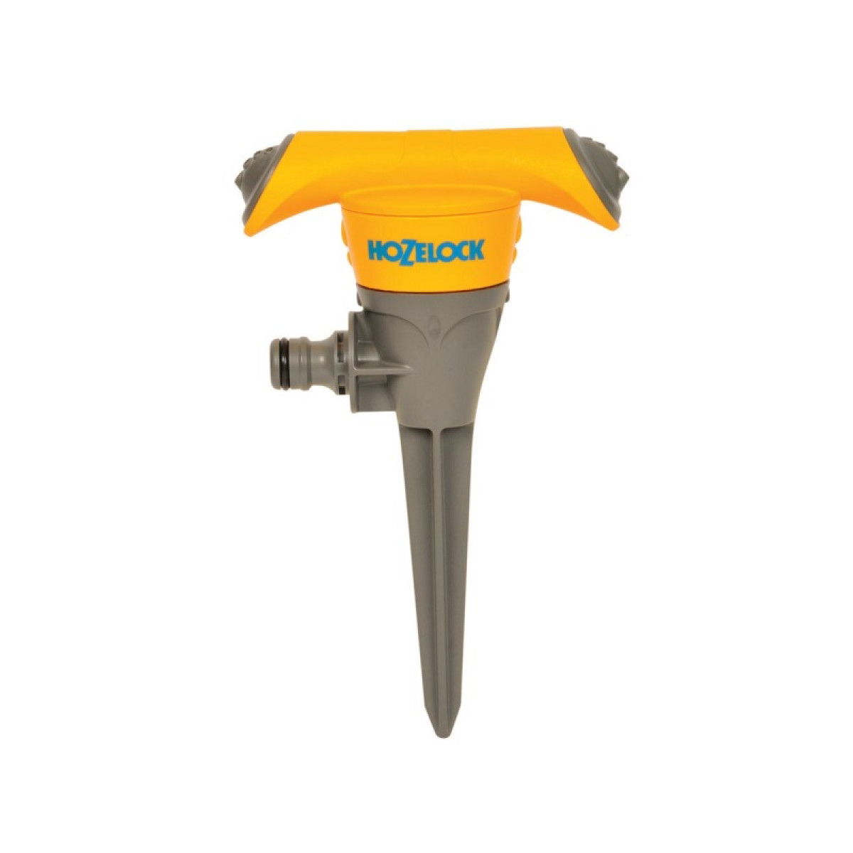Hozelock 2510 – Round Sprinkler 177sqm