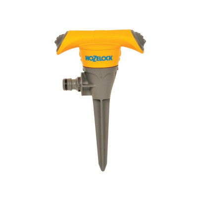 Hozelock 2510 – Round Sprinkler 177sqm