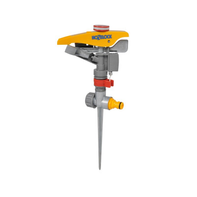 Hozelock 2550 – Pulsating Sprinkler