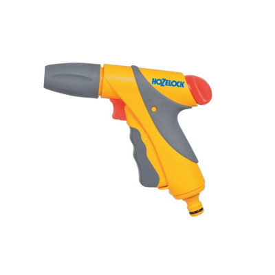 Hozelock 2682 – Jet Spray Plus