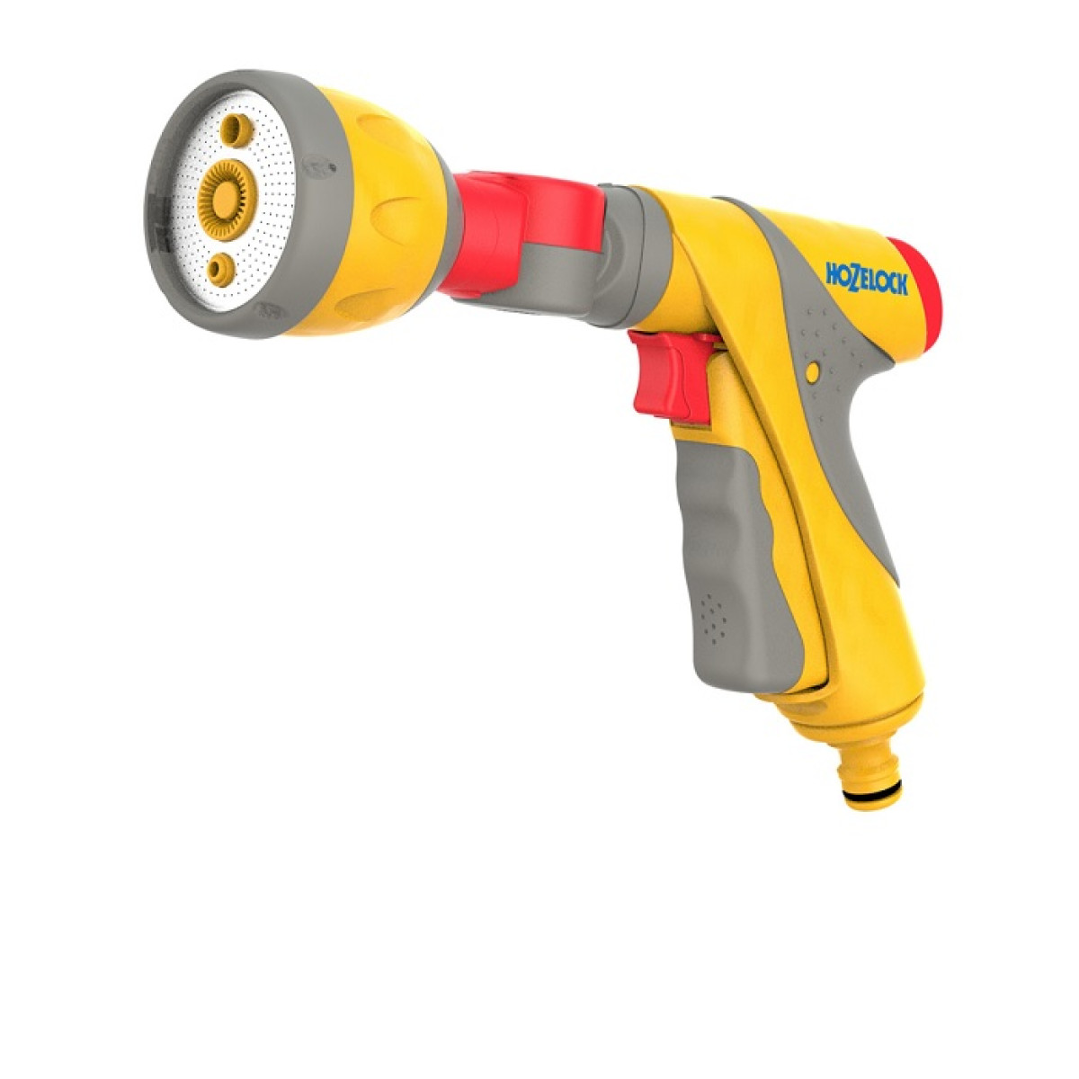 Hozelock 2695 –  Ultra Twist Spray Gun/Sprinkler