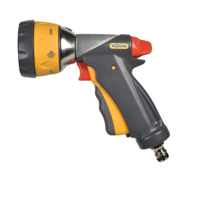 Hozelock 2698 – Ultramax Multi Spray Gun