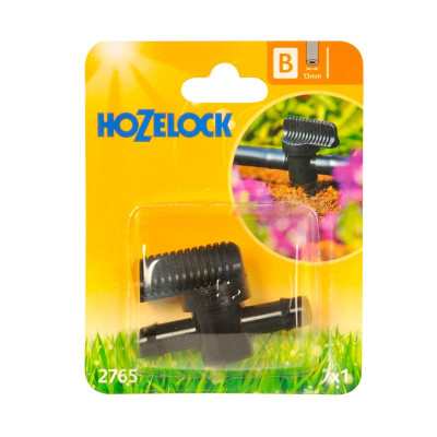 Hozelock 2765 – 13mm Flow Control Valve (1)