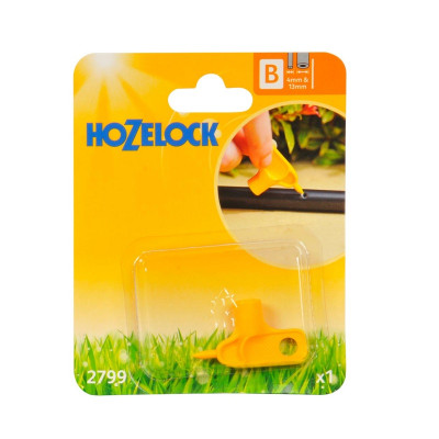 Hozelock 2799 – Hole Punch