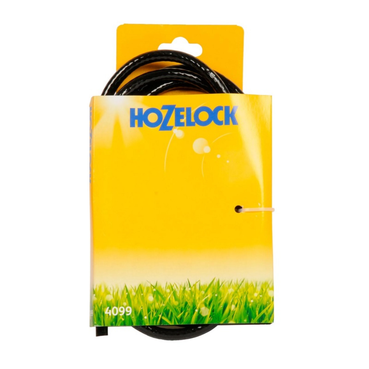 Hozelock 4099 – Hozelock Killaspray Sprayer Hose