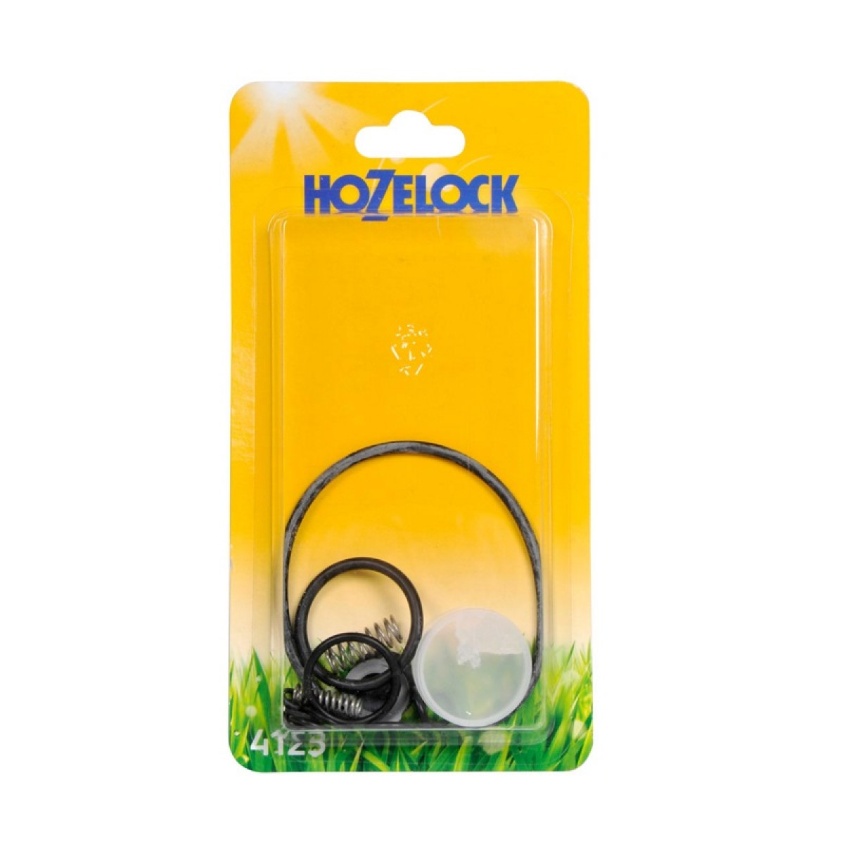Hozelock 4125 – Annual Service Kit 5L 7L 10L Sprayers