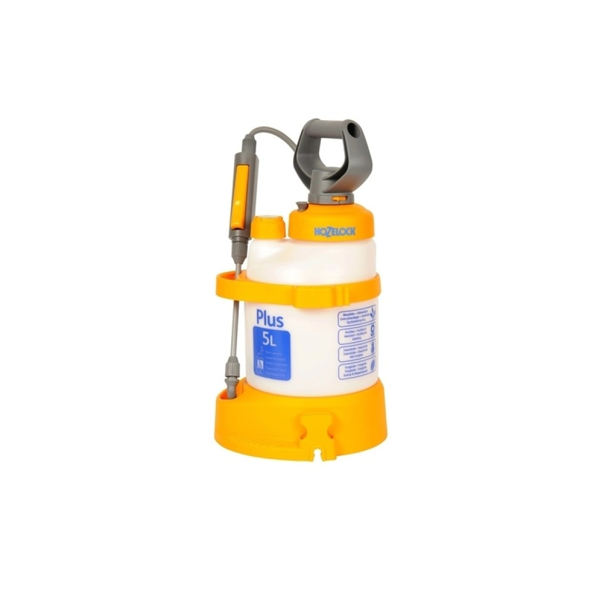 Hozelock 4310 Pulsar Plus 5L