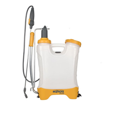 Hozelock New 4716 – 16L Pressure Sprayer Plus
