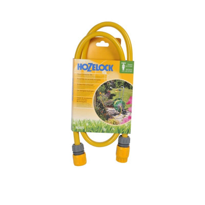 Hozelock 6005 – Hose Connection Set