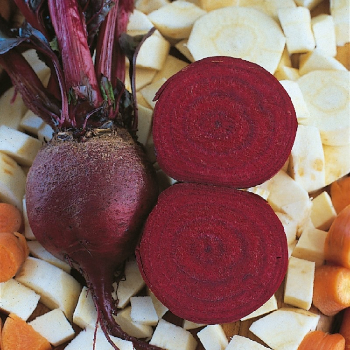Kings – Beetroot Detroit