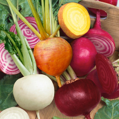 Kings – Beetroot Mixed