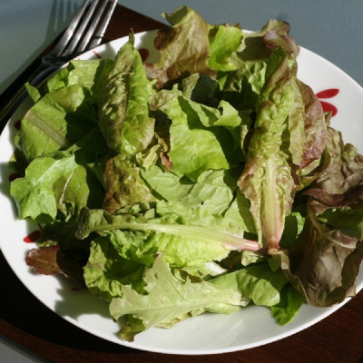 Kings – Lettuce Mixed