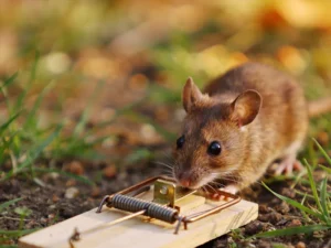 Rat & Mouse